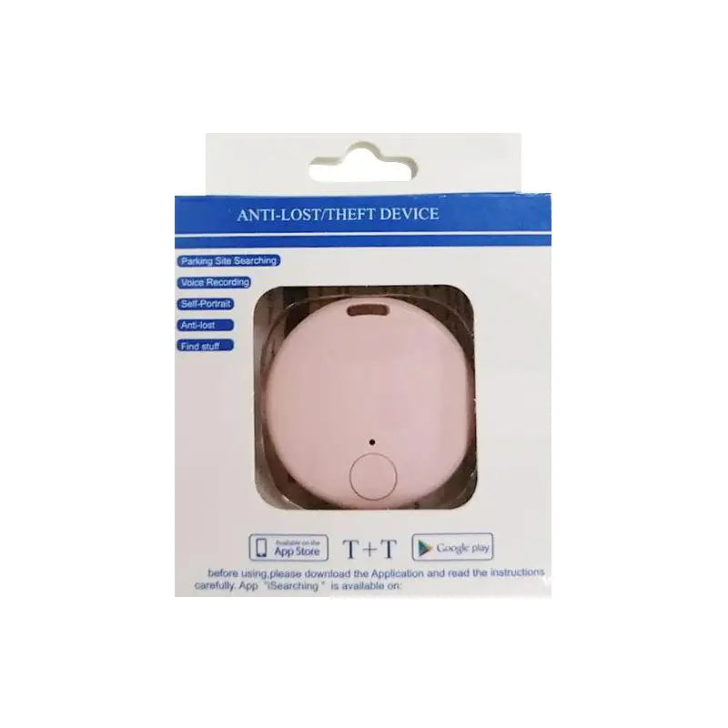 Xiaomi Mini Tracker GPS Bluetooth 5.0 Anti-Perte - Localisation Voiture