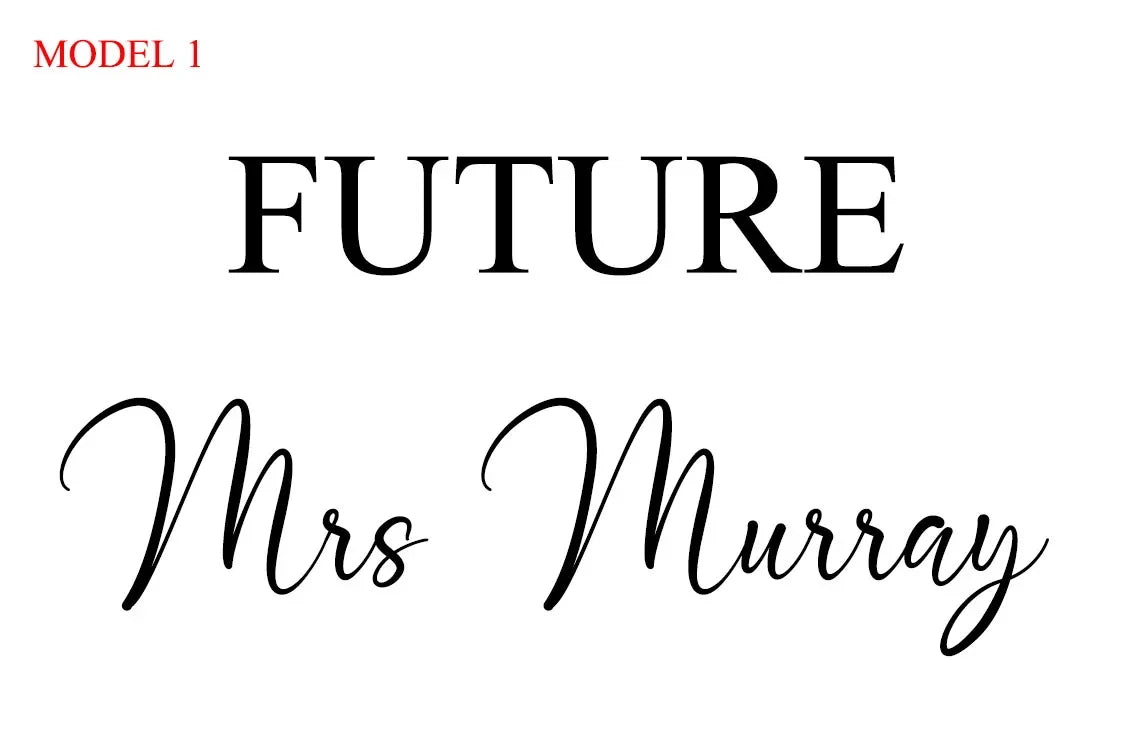 Stickers Personnalisés Ballons Bobo Prénoms 45/60/90cm - Mariage Baby Shower