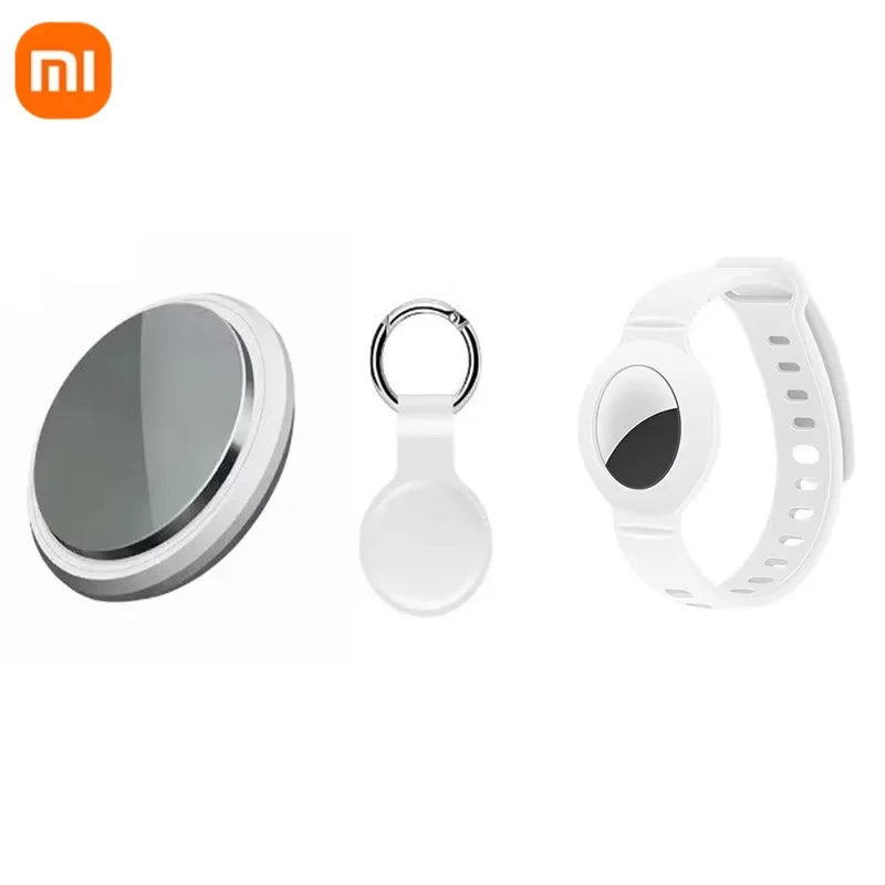 Xiaomi Tracker GPS Bluetooth 5.0 Anti-Perte - Enfant Animal Clés