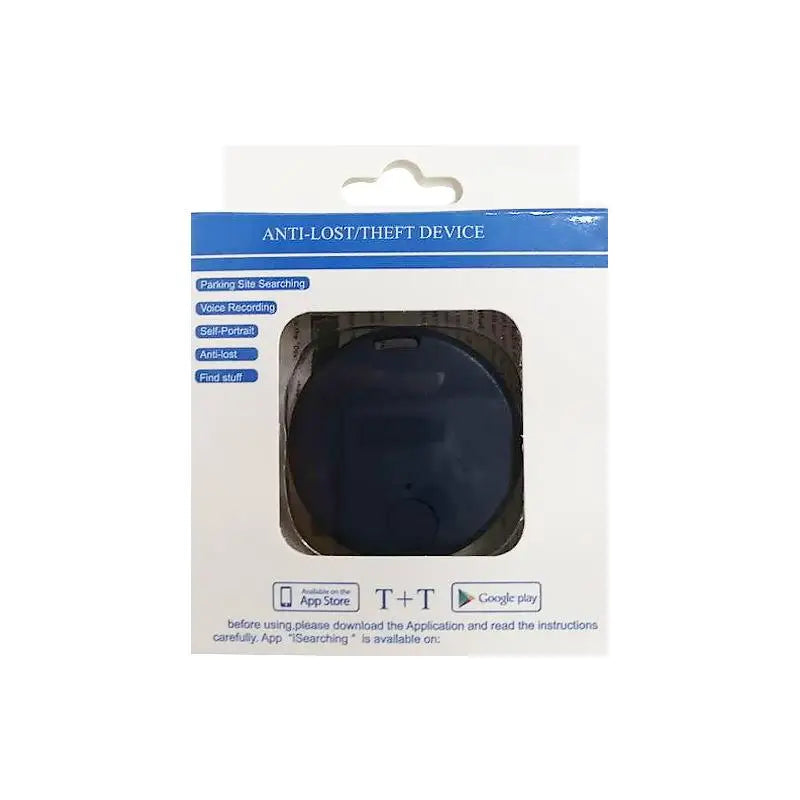 Xiaomi Mini Tracker GPS Bluetooth 5.0 Anti-Perte - Localisation Voiture
