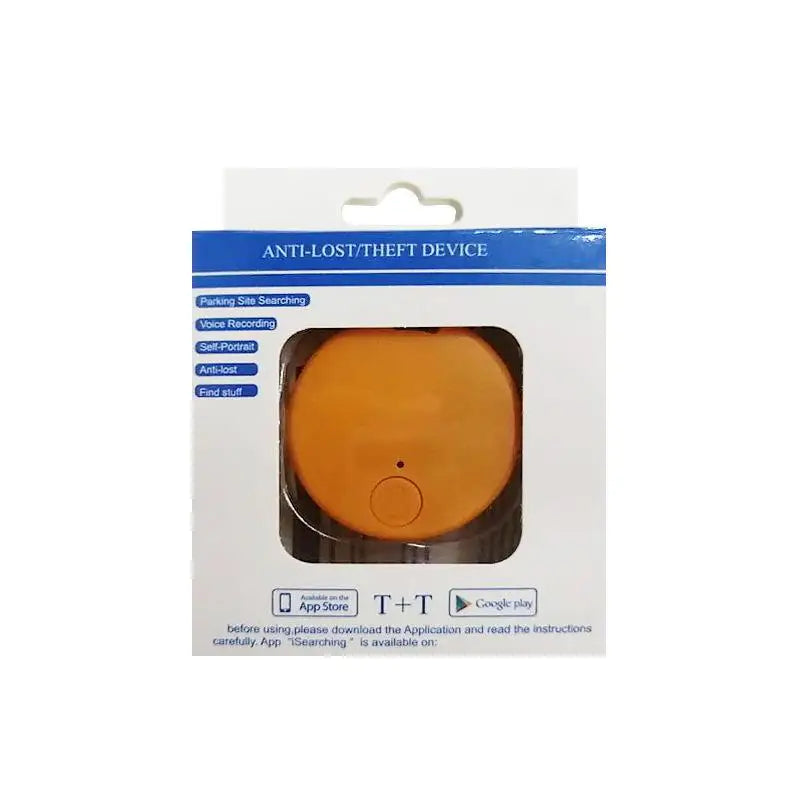 Xiaomi Mini Tracker GPS Bluetooth 5.0 Anti-Perte - Localisation Voiture