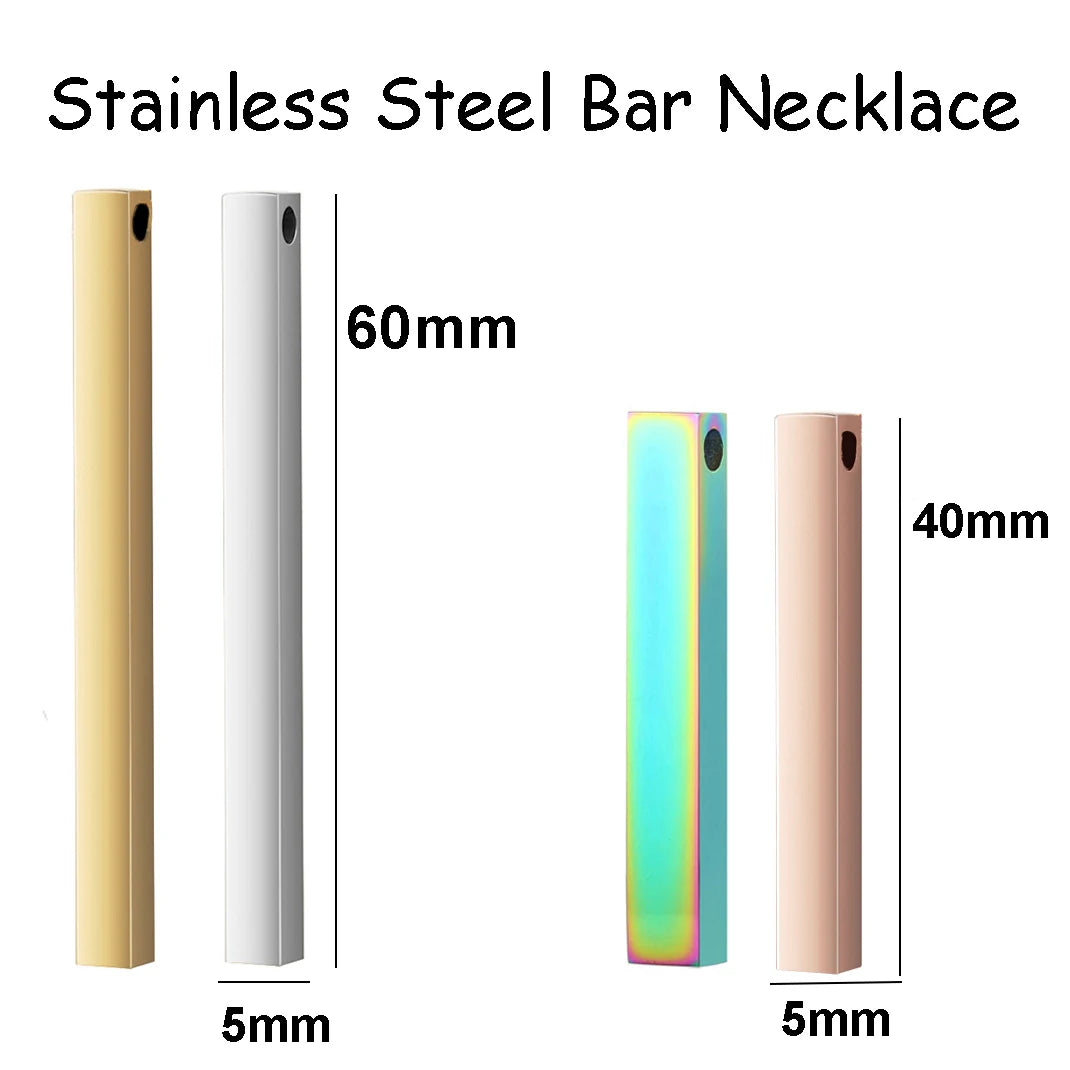 Bracelet Femme Personnalisé Gravé Prénom Acier Inoxydable - Jonc Cadeau