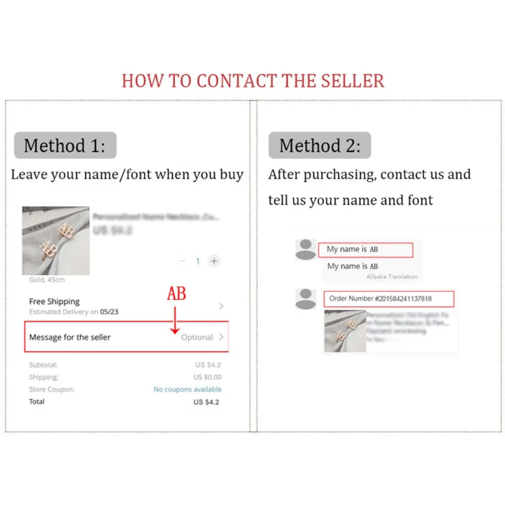 Boutons Manchette Personnalisés Initiales Acier Inoxydable - Cadeau Homme