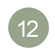 Tasse Personnalisée Initiale Prénom 360ml - Cadeau Mariage EVJF Témoin