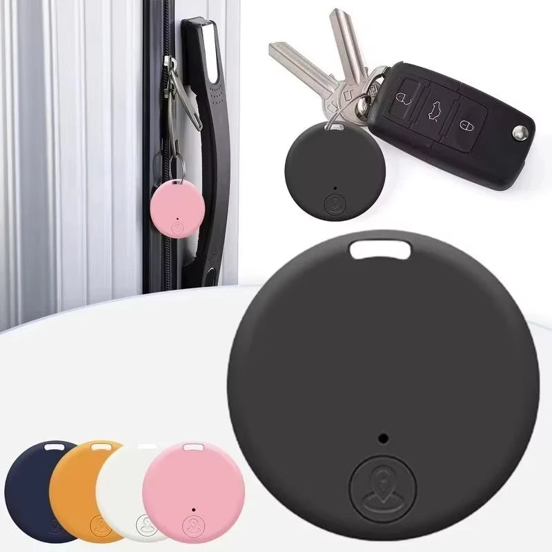 Xiaomi Mini Tracker GPS Bluetooth 5.0 Anti-Perte - Localisation Voiture