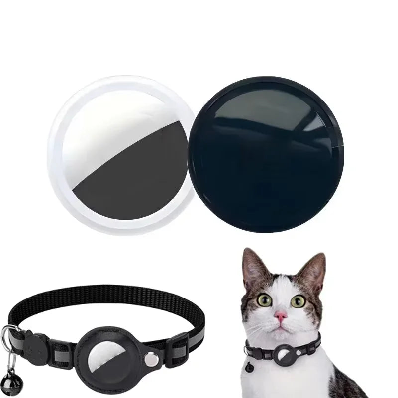 Mini Tracker GPS Bluetooth Anti-Perte - Localisation Enfant Animal Clés