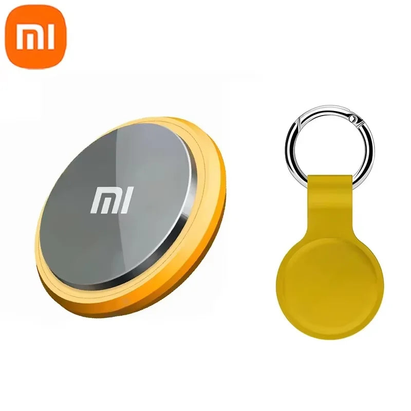 Xiaomi Tracker GPS Bluetooth 5.0 Anti-Perte - Enfant Animal Clés