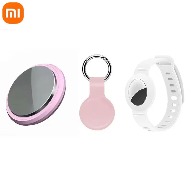 Xiaomi Tracker GPS Bluetooth 5.0 Anti-Perte - Enfant Animal Clés