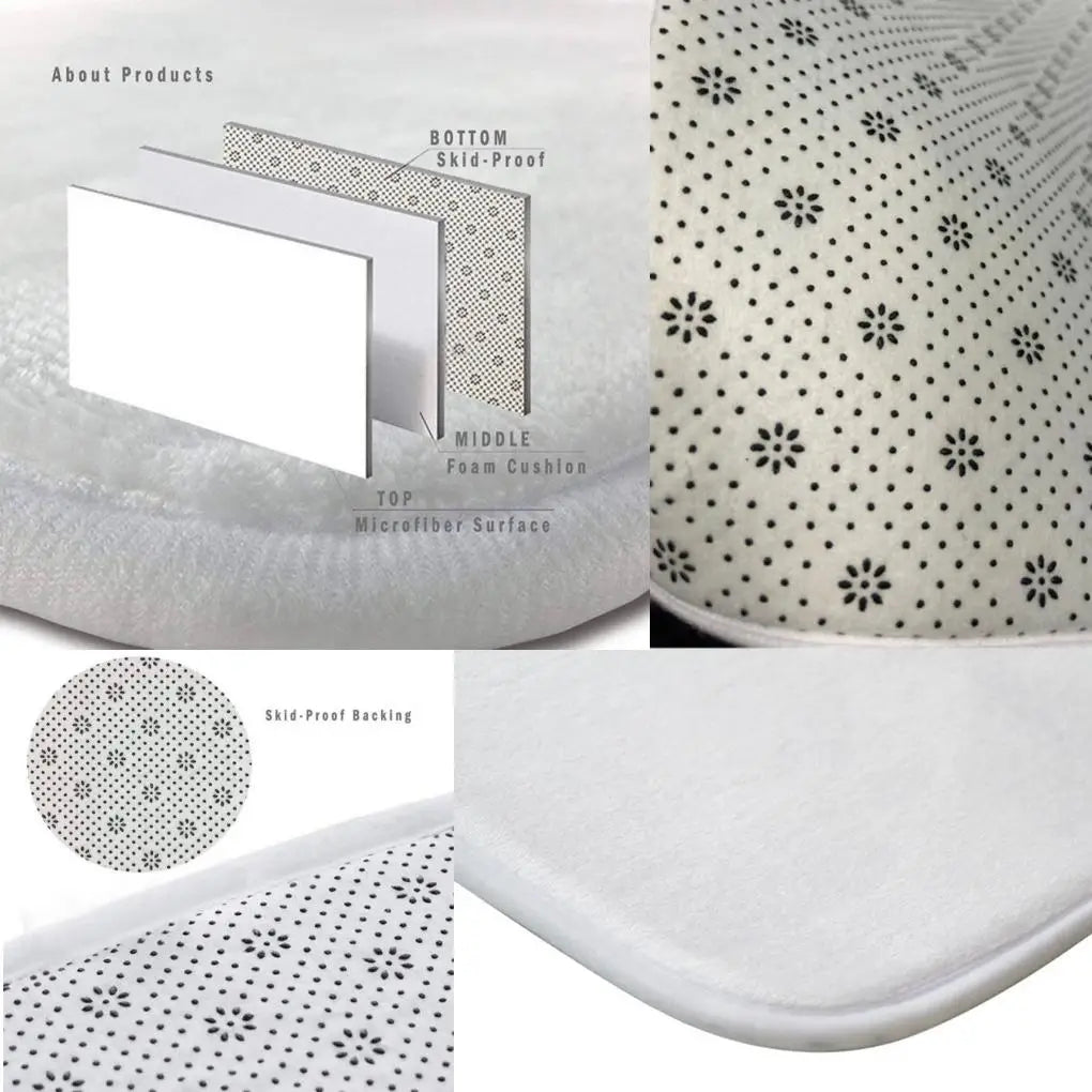 Paillasson Personnalisé Photo Logo Texte - Tapis Entrée Sur Mesure 40x60cm Cadeau Unique