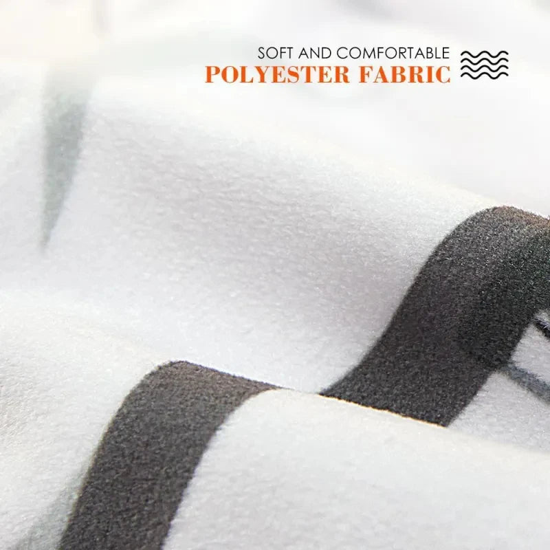 Coussin Peluche Minime Personnalisé Photo - Cadeau Romantique Visage sur Mesure 25cm