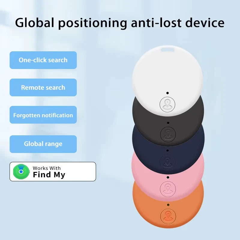 Xiaomi Mini Tracker GPS Bluetooth 5.0 Anti-Perte - Localisation Voiture