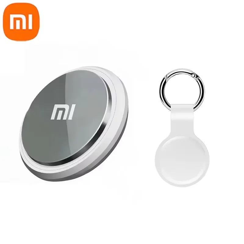 Xiaomi Tracker GPS Bluetooth 5.0 Anti-Perte - Enfant Animal Clés