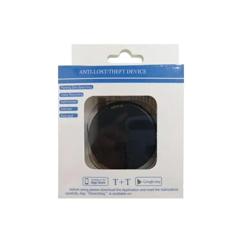 Xiaomi Mini Tracker GPS Bluetooth 5.0 Anti-Perte - Localisation Voiture