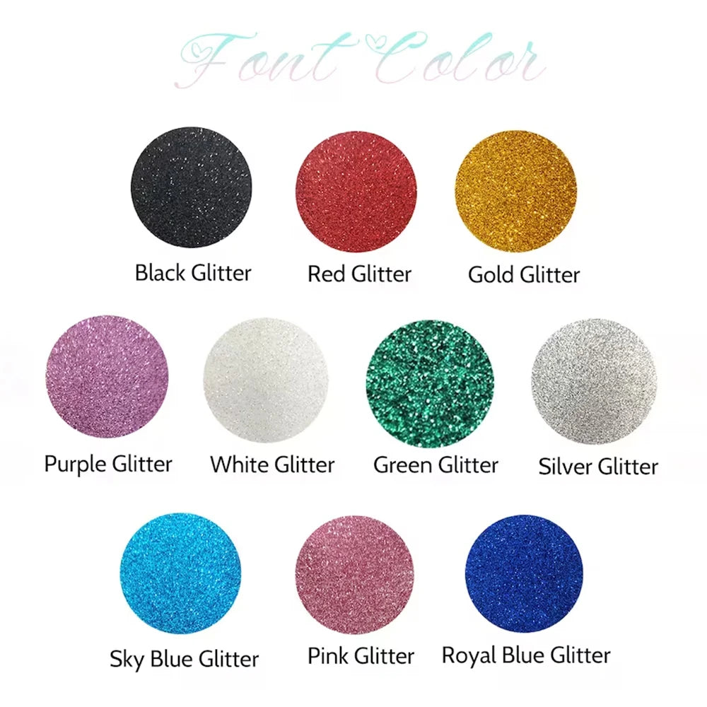 Chaussons Personnalisés Mariage Prénom Brodé - Cadeau Demoiselles d'Honneur Doux Confort