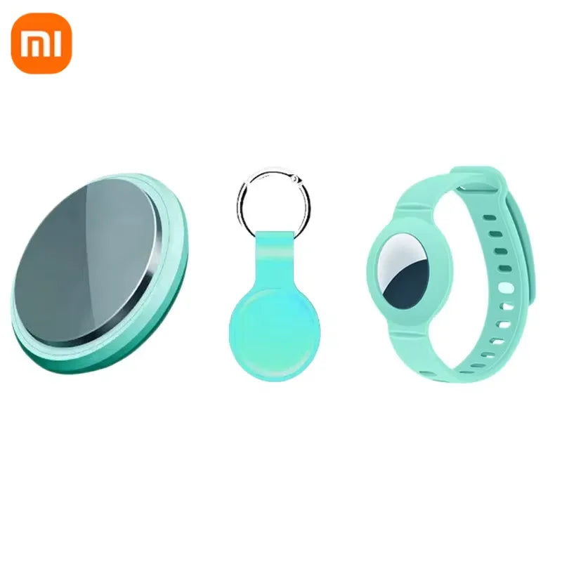 Xiaomi Tracker GPS Bluetooth 5.0 Anti-Perte - Enfant Animal Clés