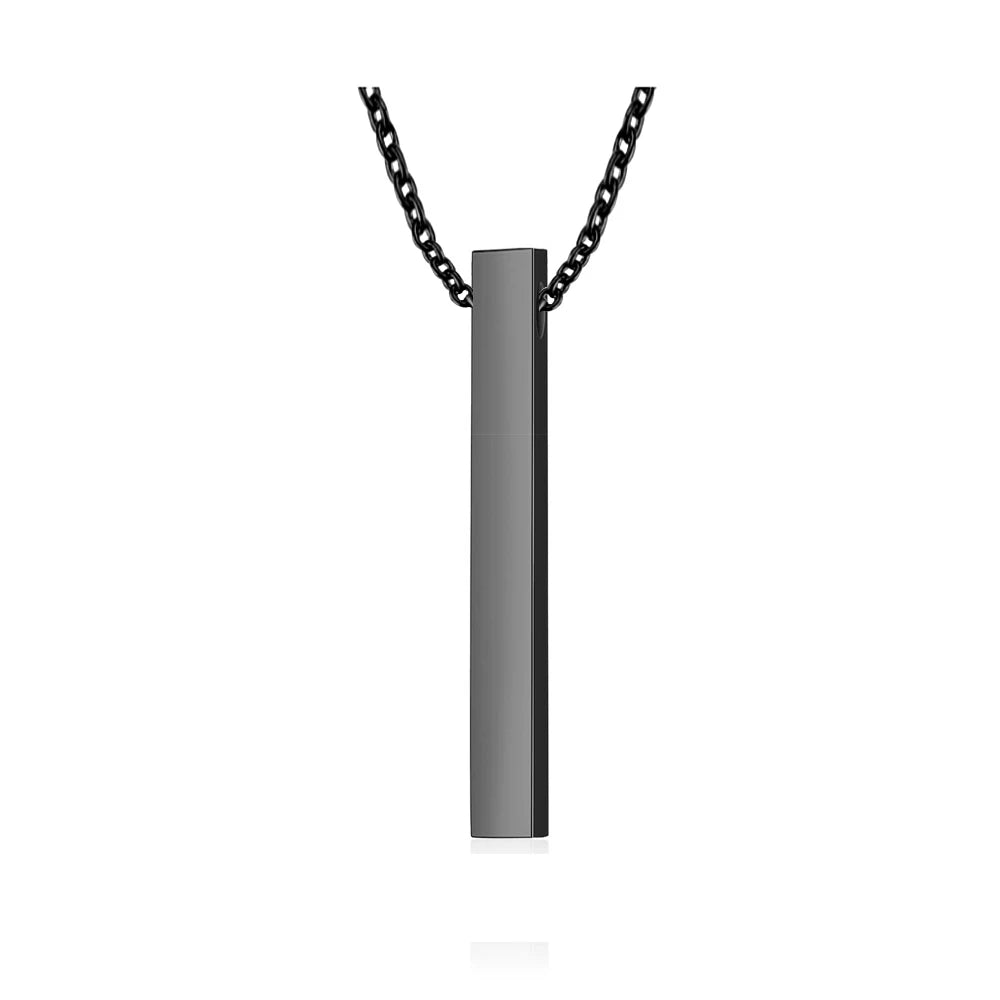 Bracelet Femme Personnalisé Gravé Prénom Acier Inoxydable - Jonc Cadeau