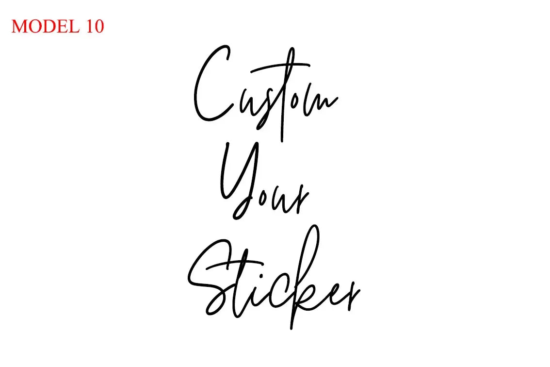 Stickers Personnalisés Ballons Bobo Prénoms 45/60/90cm - Mariage Baby Shower