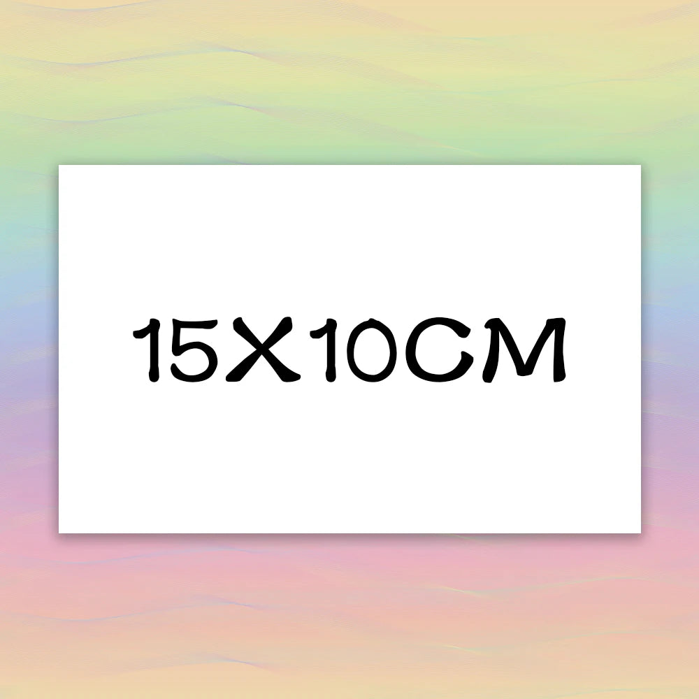 Cartes Personnalisées Logo Entreprise - Remerciement Mariage Invitation