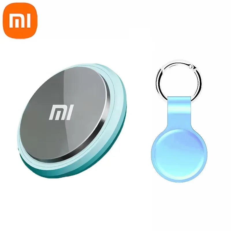 Xiaomi Tracker GPS Bluetooth 5.0 Anti-Perte - Enfant Animal Clés