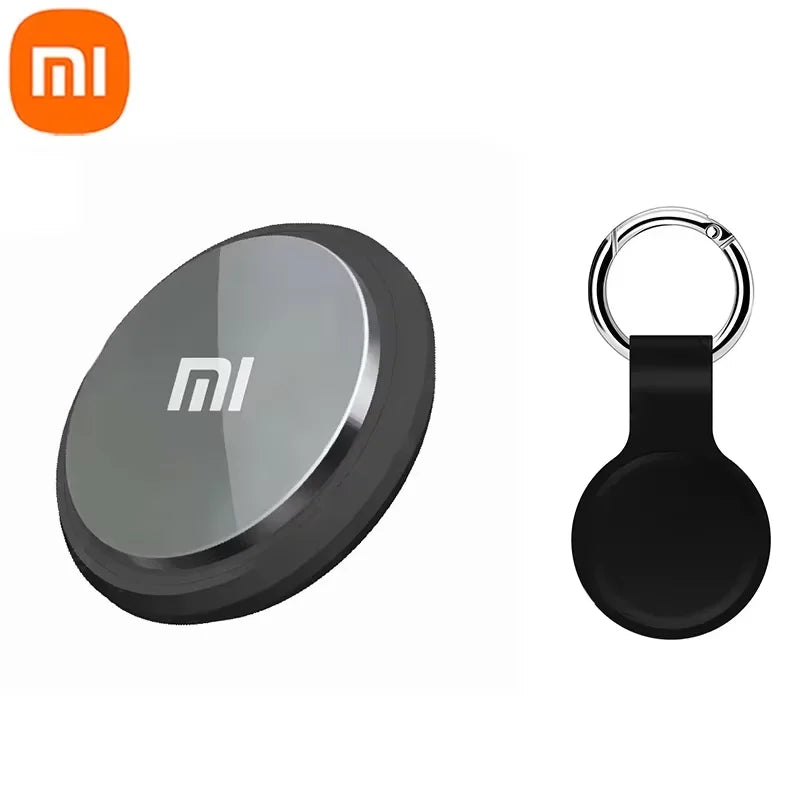 Xiaomi Tracker GPS Bluetooth 5.0 Anti-Perte - Enfant Animal Clés