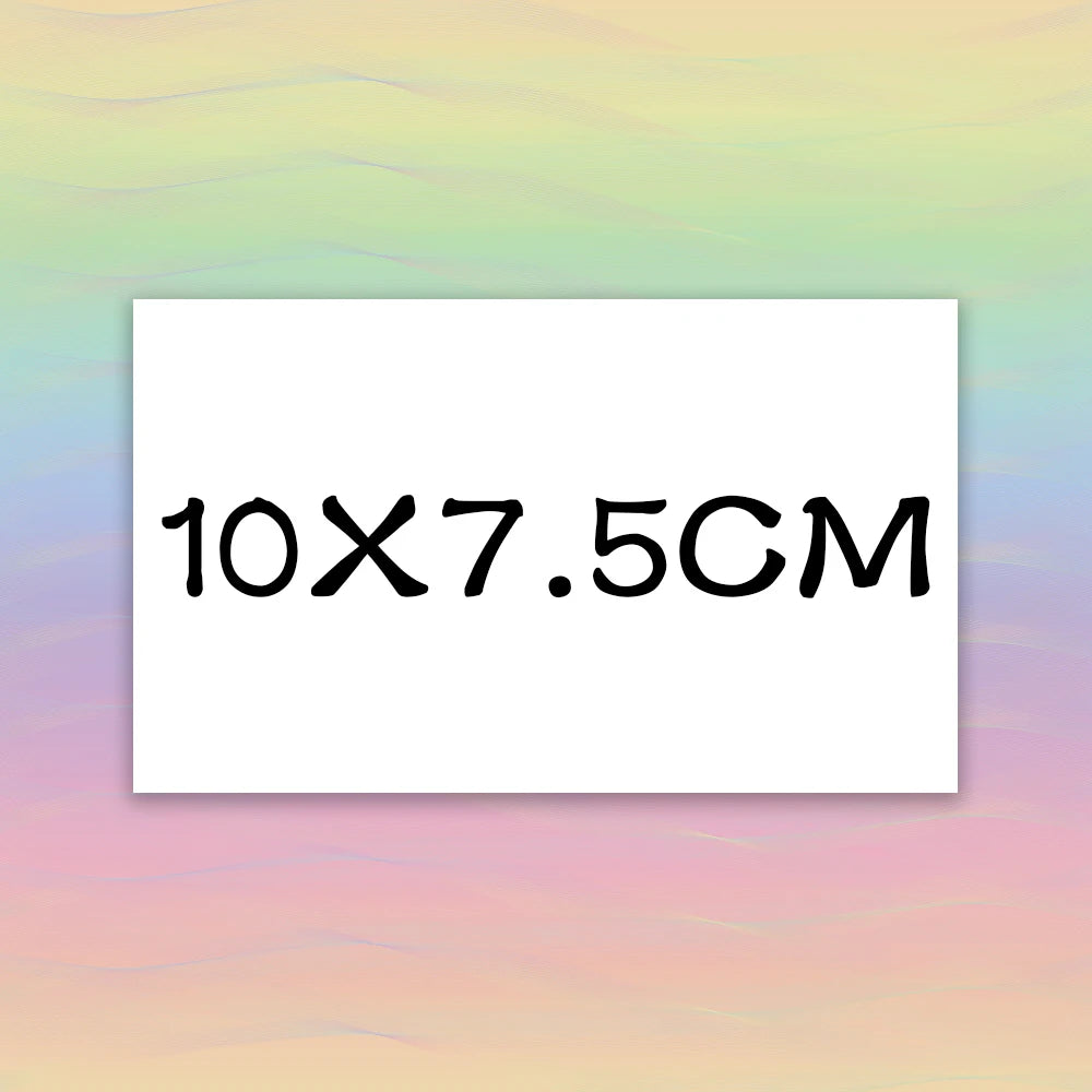 Cartes Personnalisées Logo Entreprise - Remerciement Mariage Invitation