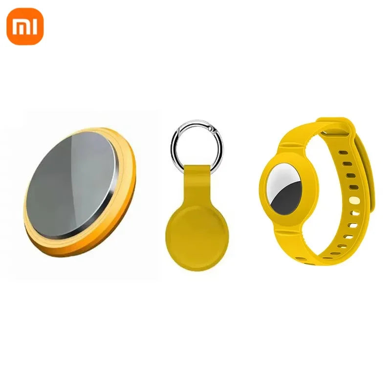 Xiaomi Tracker GPS Bluetooth 5.0 Anti-Perte - Enfant Animal Clés