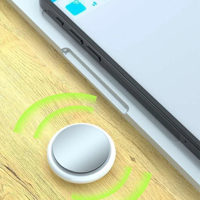 Xiaomi Tracker GPS Bluetooth 5.0 Anti-Perte - Enfant Animal Clés