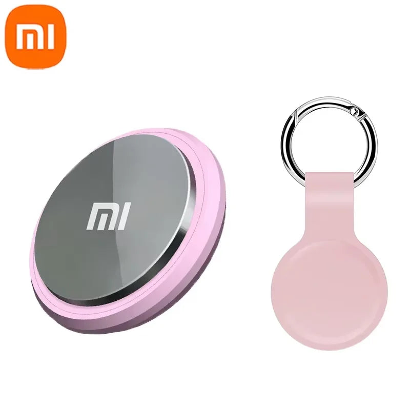 Xiaomi Tracker GPS Bluetooth 5.0 Anti-Perte - Enfant Animal Clés