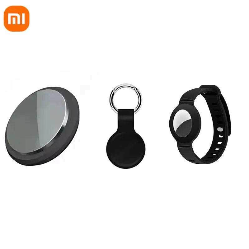 Xiaomi Tracker GPS Bluetooth 5.0 Anti-Perte - Enfant Animal Clés