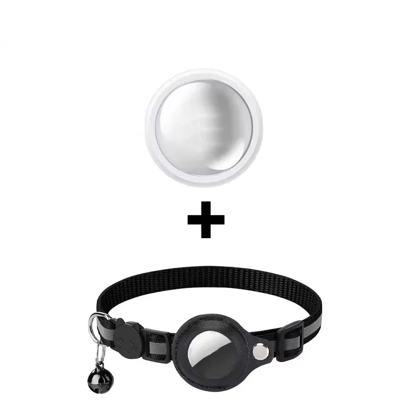 Mini Tracker GPS Bluetooth Anti-Perte - Localisation Enfant Animal Clés