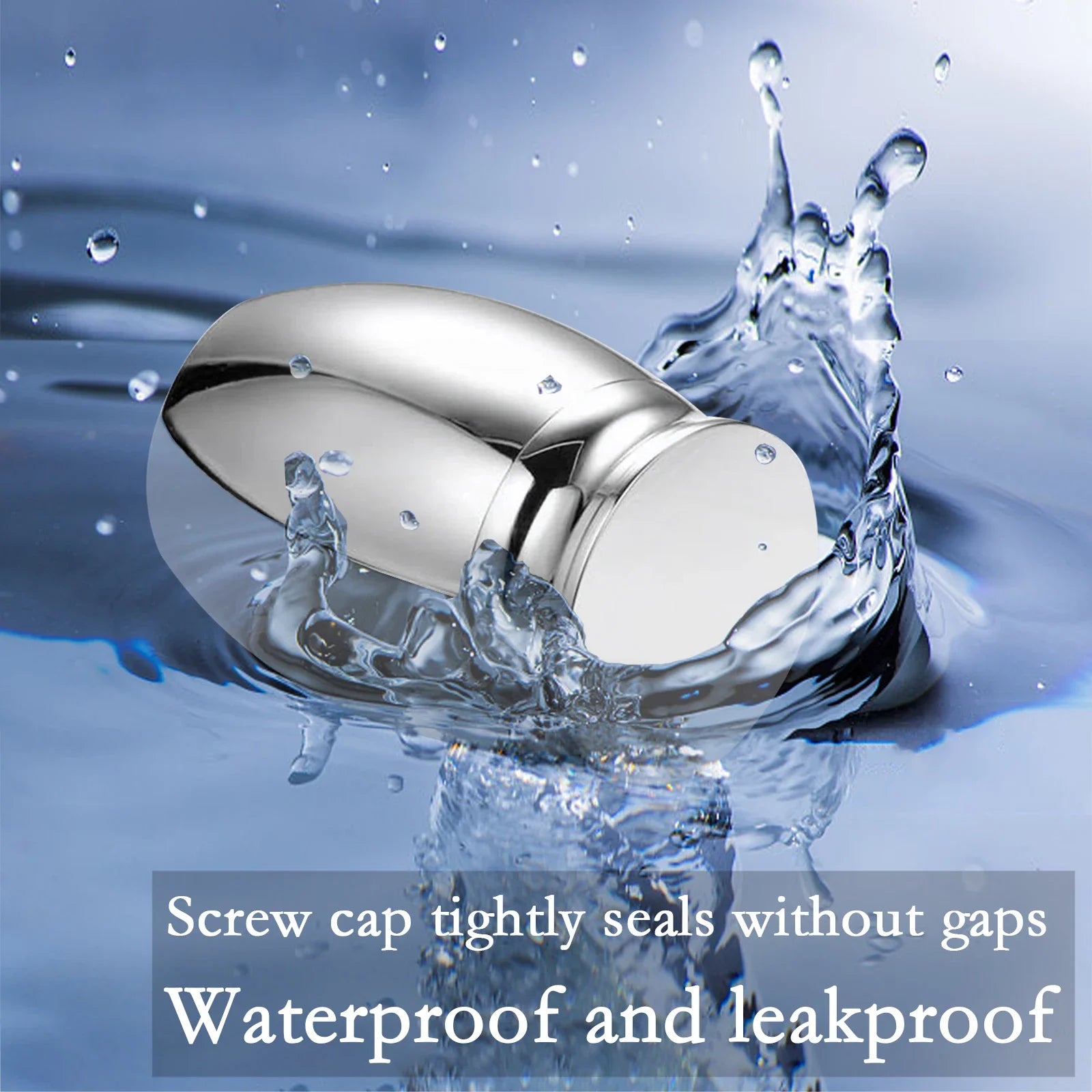 Urne Cendres Animal Personnalisée Acier Inoxydable - Souvenir Chien Chat